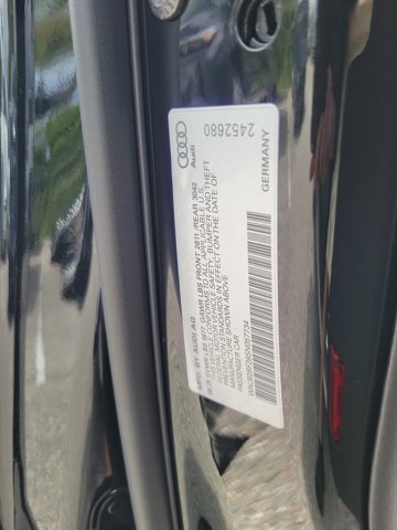 2025 Audi A6 Allroad Prestige Image 18 of 19