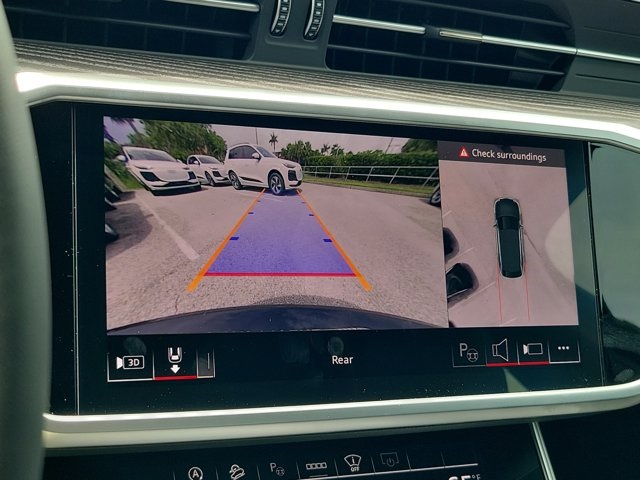 2025 Audi A6 Allroad Prestige Image 13 of 19