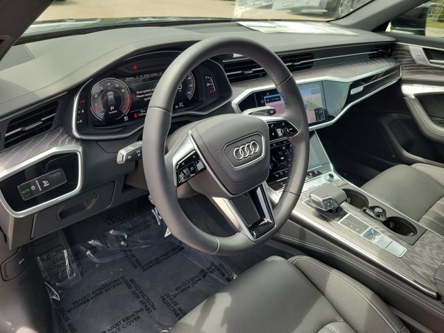 2025 Audi A6 Allroad Prestige Image 10 of 19
