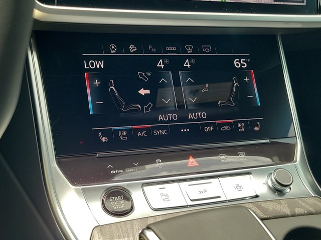 2025 Audi A6 Allroad Prestige Image 15 of 19