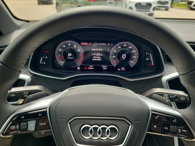 2025 Audi A6 Allroad Prestige Image 12 of 19