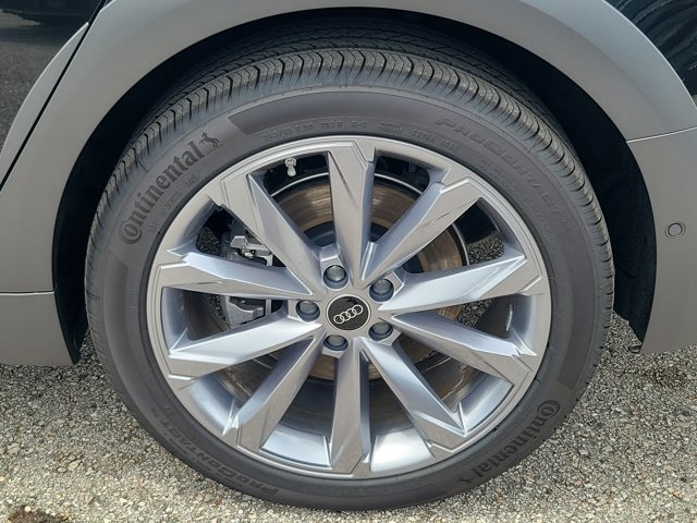 2025 Audi A6 Allroad Prestige Image 6 of 19