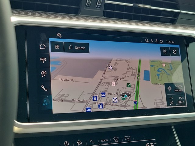 2025 Audi A6 Allroad Prestige Image 14 of 19