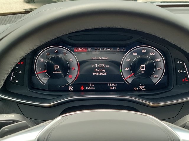 2025 Audi A6 Allroad Prestige Image 11 of 19