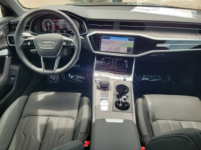 2025 Audi A6 Allroad Prestige Image 9 of 19