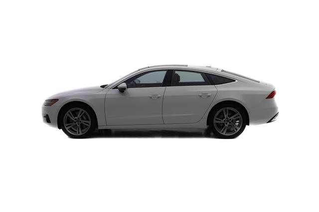 2025 Audi A7 Prestige Image 5 of 17
