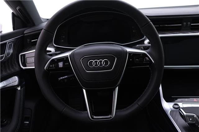 2025 Audi A7 Prestige Image 14 of 17