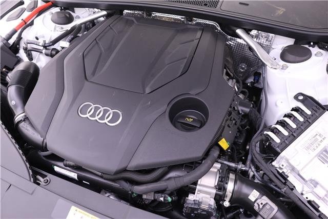 2025 Audi A7 Prestige Image 16 of 17
