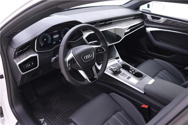 2025 Audi A7 Prestige Image 6 of 17