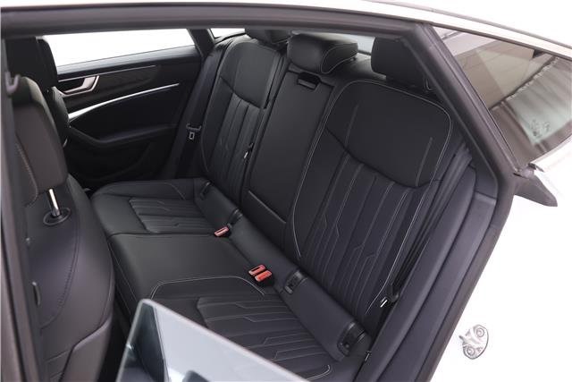 2025 Audi A7 Prestige Image 11 of 17