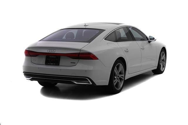 2025 Audi A7 Prestige Image 3 of 17