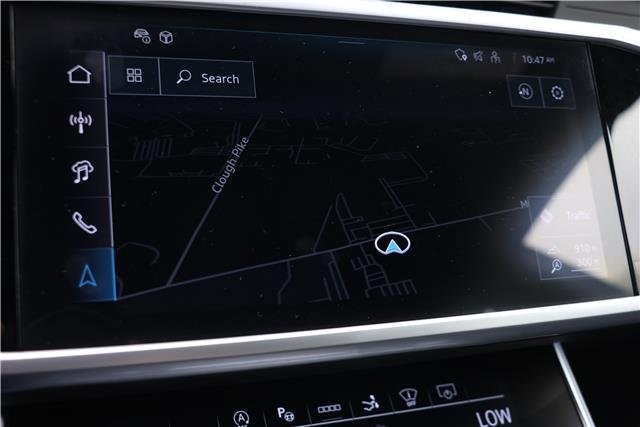 2025 Audi A7 Prestige Image 10 of 17