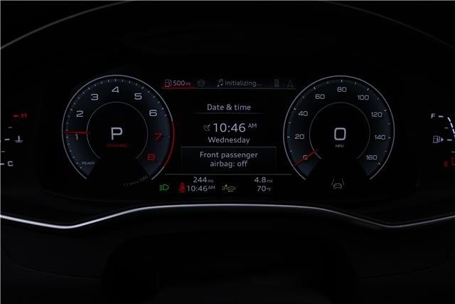 2025 Audi A7 Prestige Image 17 of 17