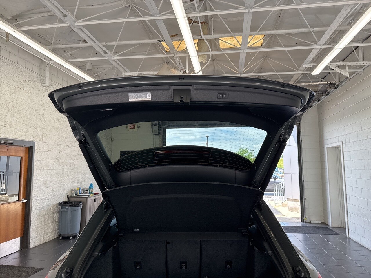 2025 Audi Q3 S Line Premium Image 11 of 57