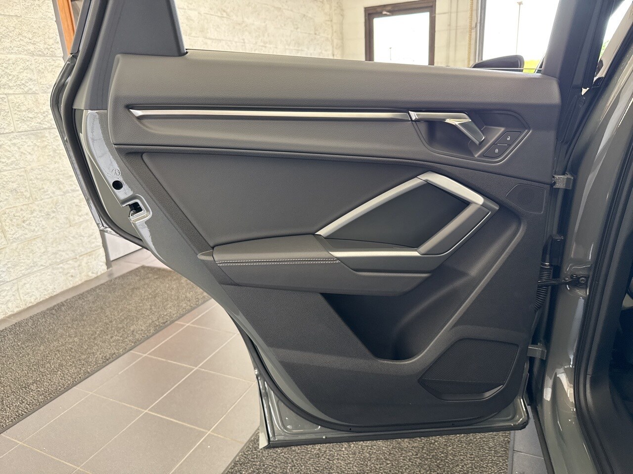 2025 Audi Q3 S Line Premium Image 42 of 57