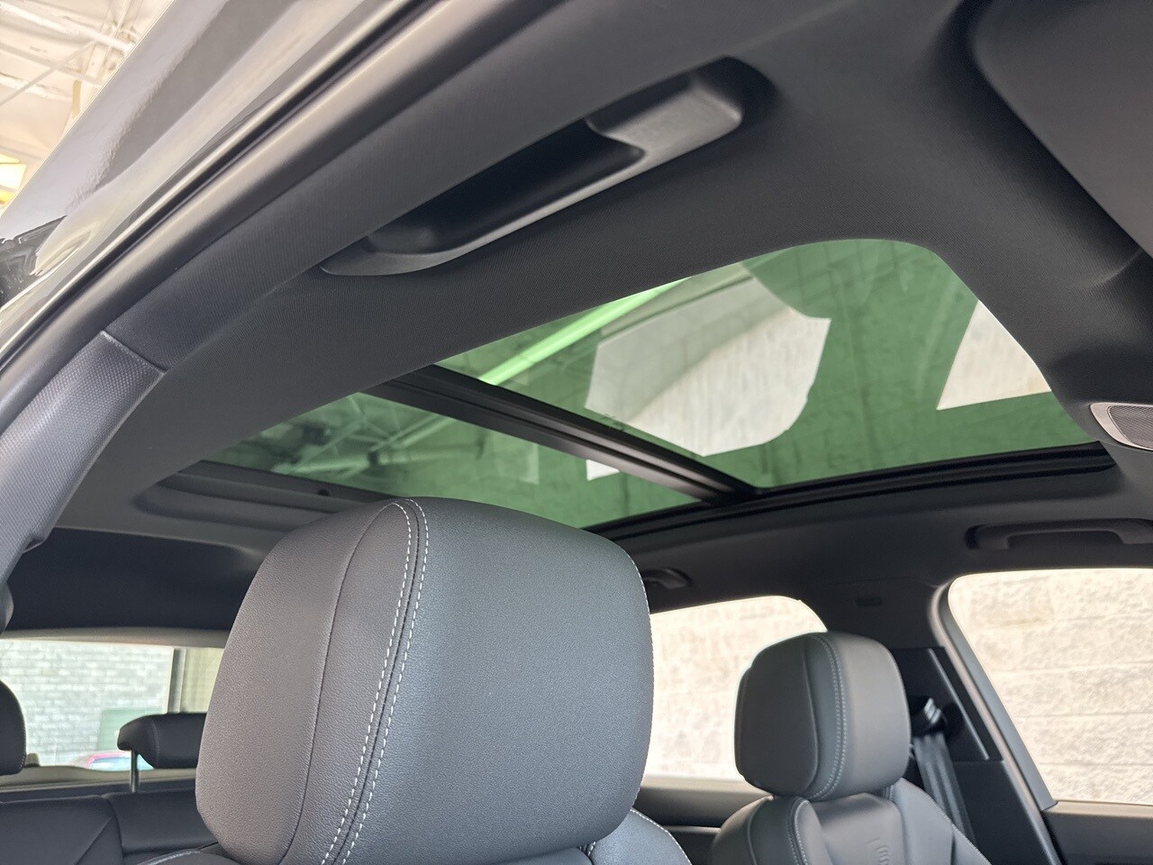 2025 Audi Q3 S Line Premium Image 48 of 57