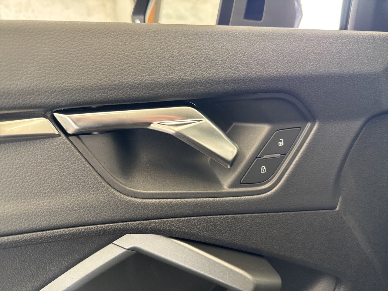 2025 Audi Q3 S Line Premium Image 43 of 57