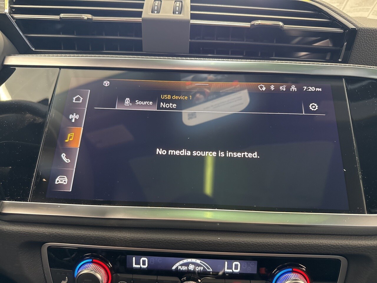 2025 Audi Q3 S Line Premium Image 36 of 57