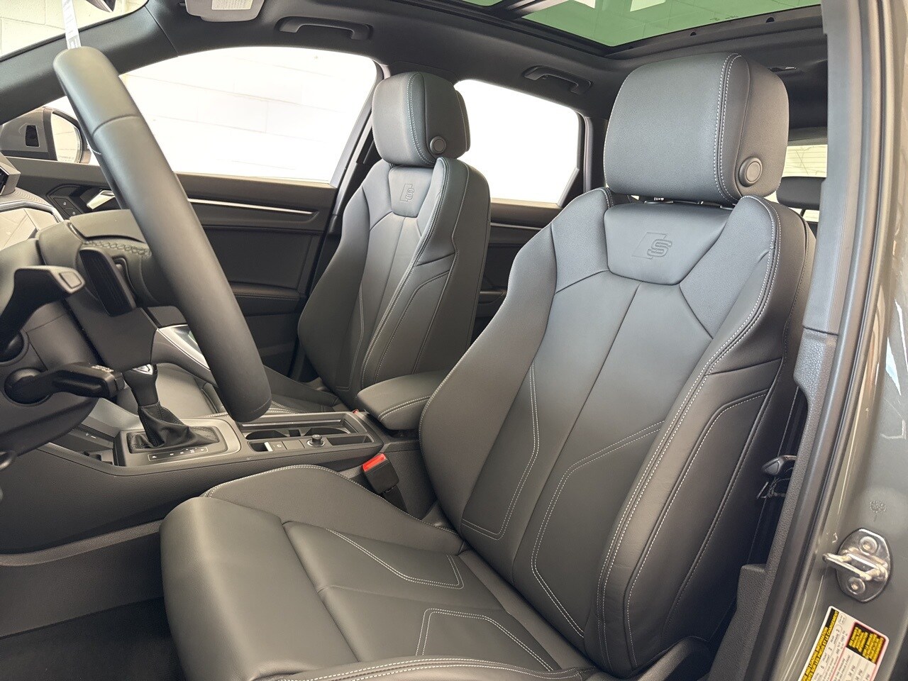 2025 Audi Q3 S Line Premium Image 13 of 57