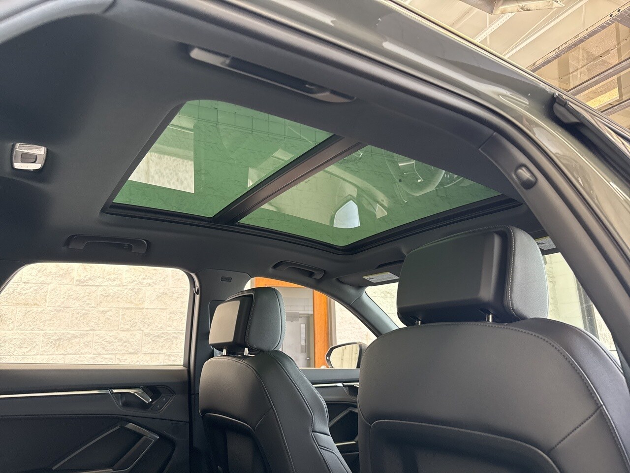 2025 Audi Q3 S Line Premium Image 23 of 57