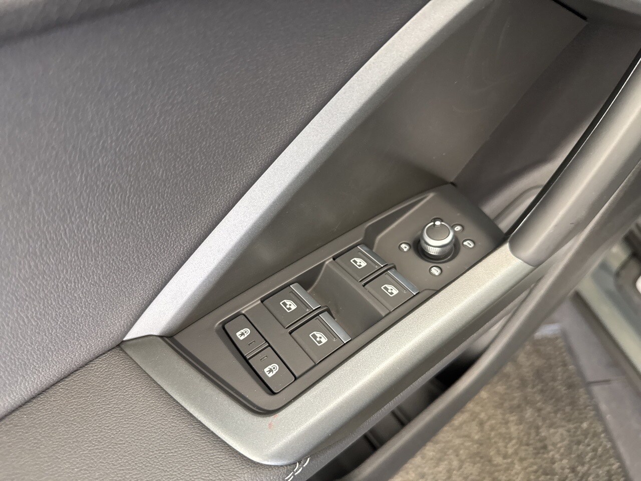 2025 Audi Q3 S Line Premium Image 47 of 57