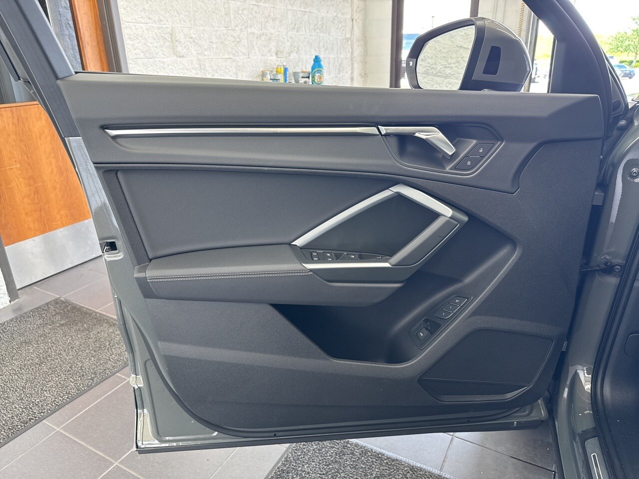 2025 Audi Q3 S Line Premium Image 41 of 57