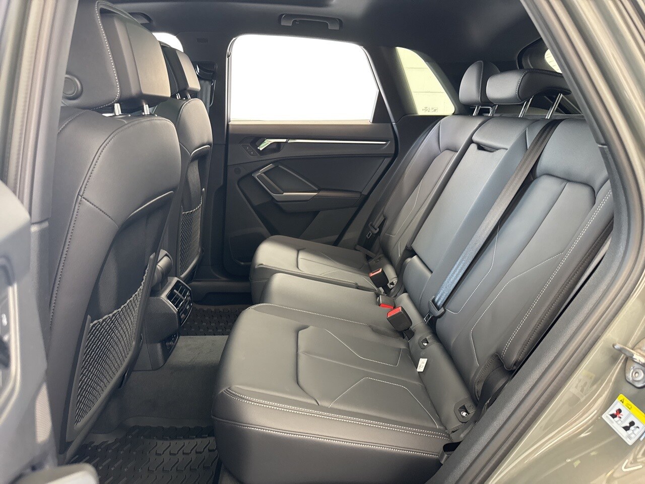 2025 Audi Q3 S Line Premium Image 21 of 57