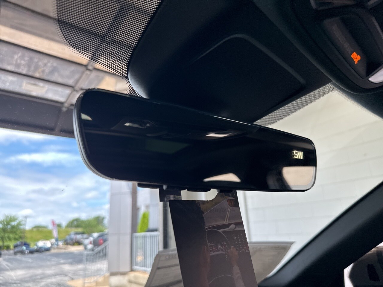 2025 Audi Q3 S Line Premium Image 54 of 57