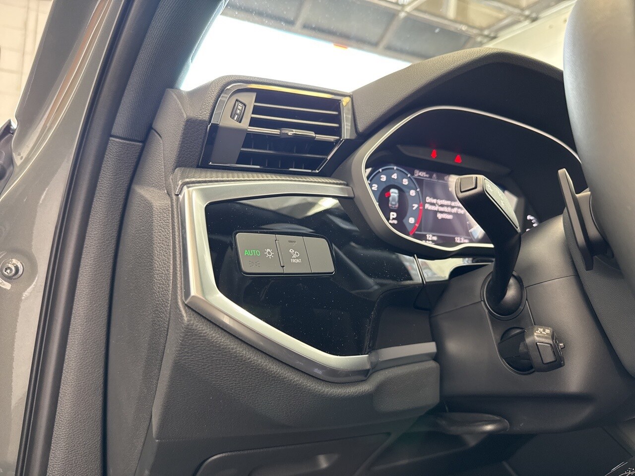 2025 Audi Q3 S Line Premium Image 46 of 57