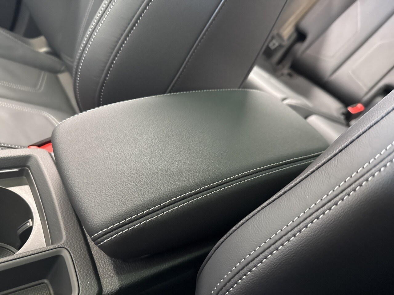 2025 Audi Q3 S Line Premium Image 39 of 57