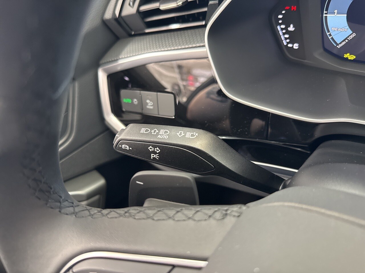 2025 Audi Q3 S Line Premium Image 49 of 57