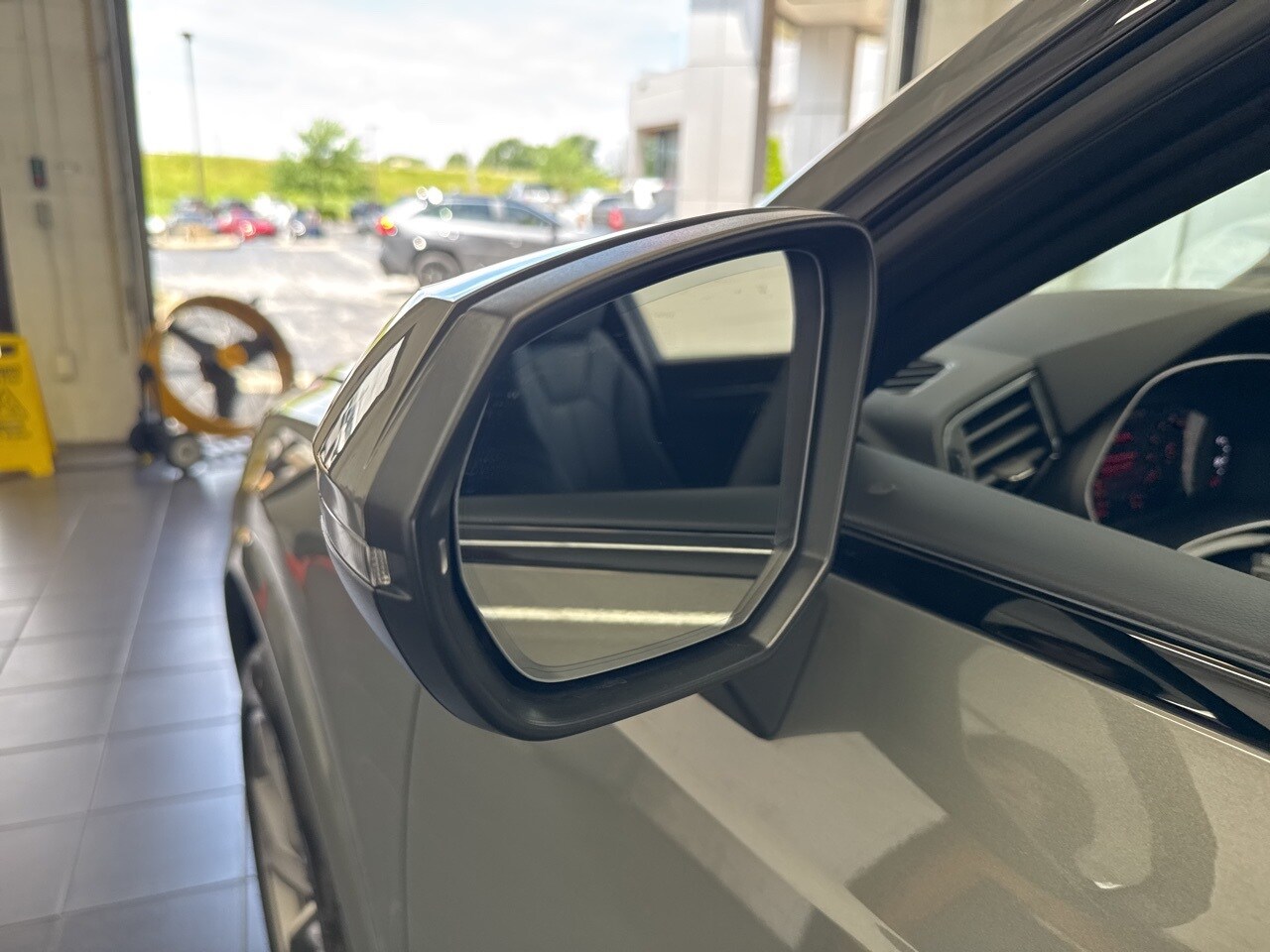 2025 Audi Q3 S Line Premium Image 28 of 57