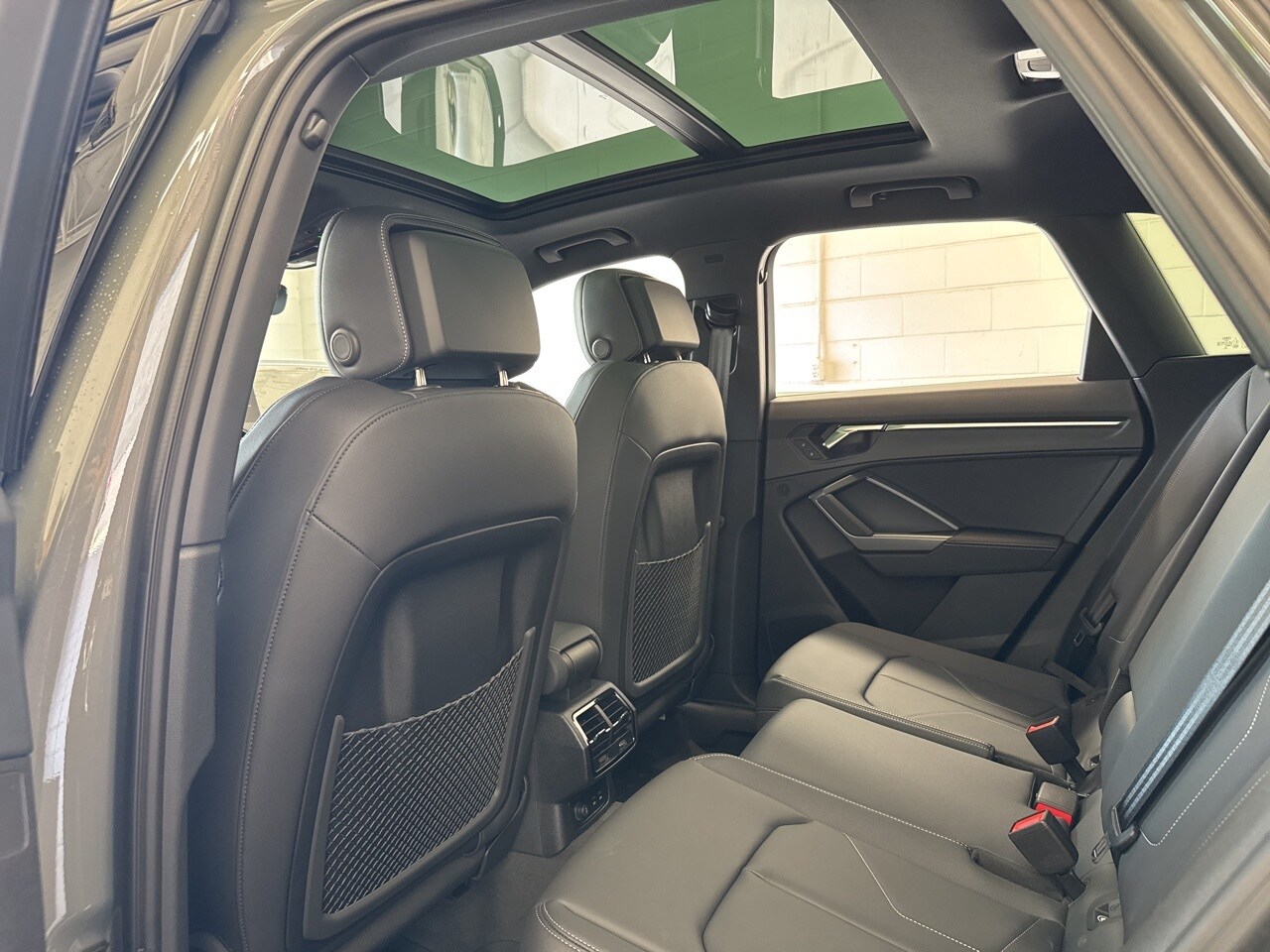 2025 Audi Q3 S Line Premium Image 18 of 57