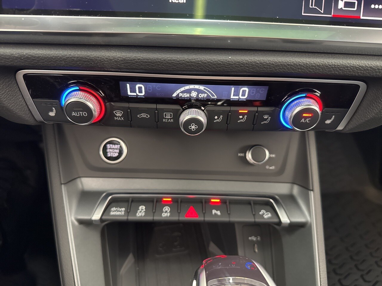 2025 Audi Q3 S Line Premium Image 56 of 57