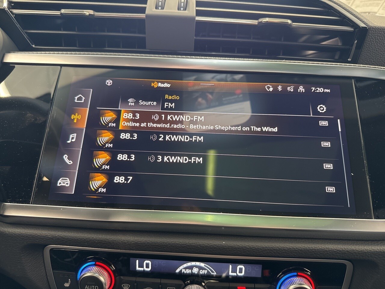 2025 Audi Q3 S Line Premium Image 35 of 57