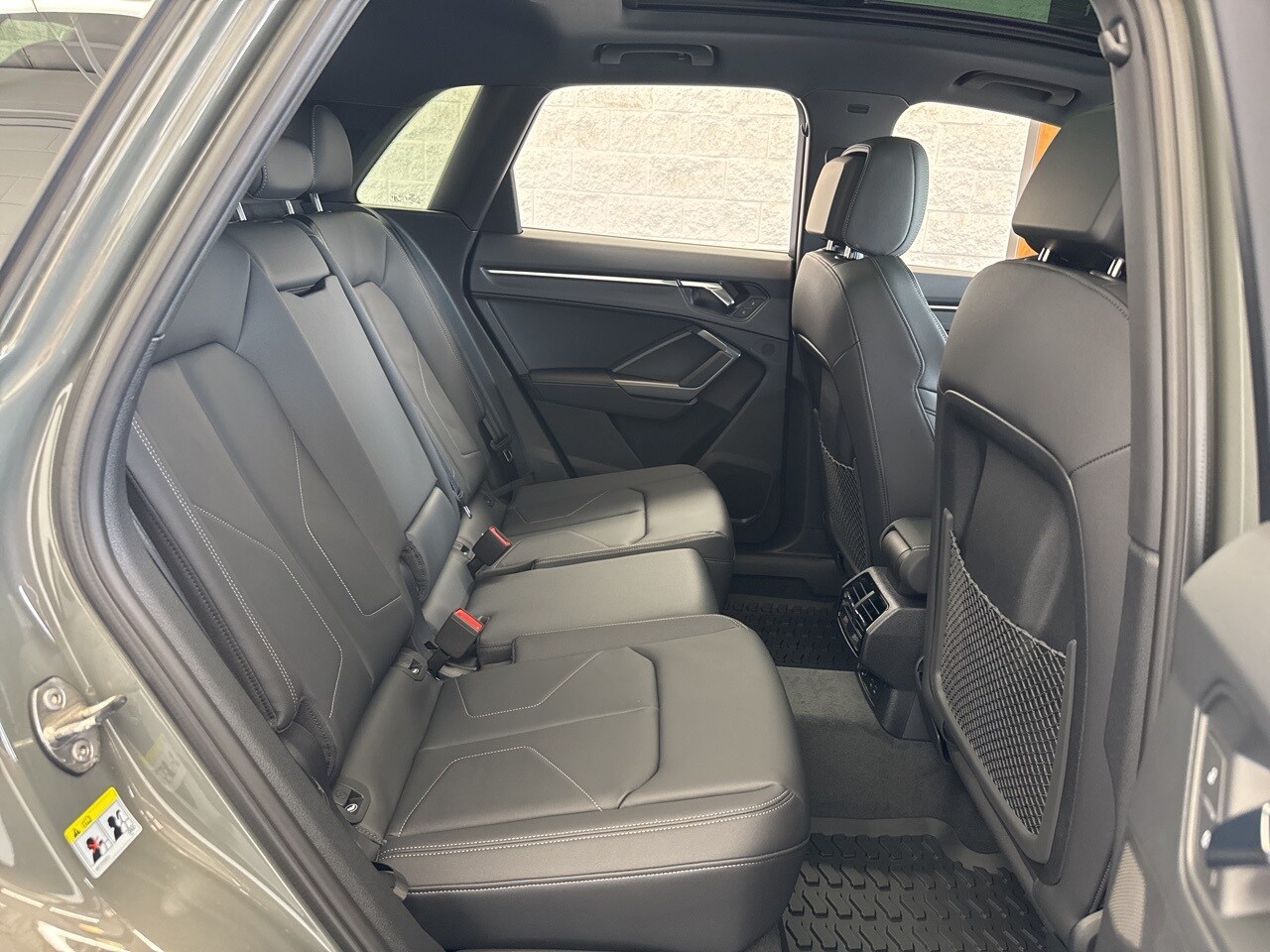 2025 Audi Q3 S Line Premium Image 16 of 57