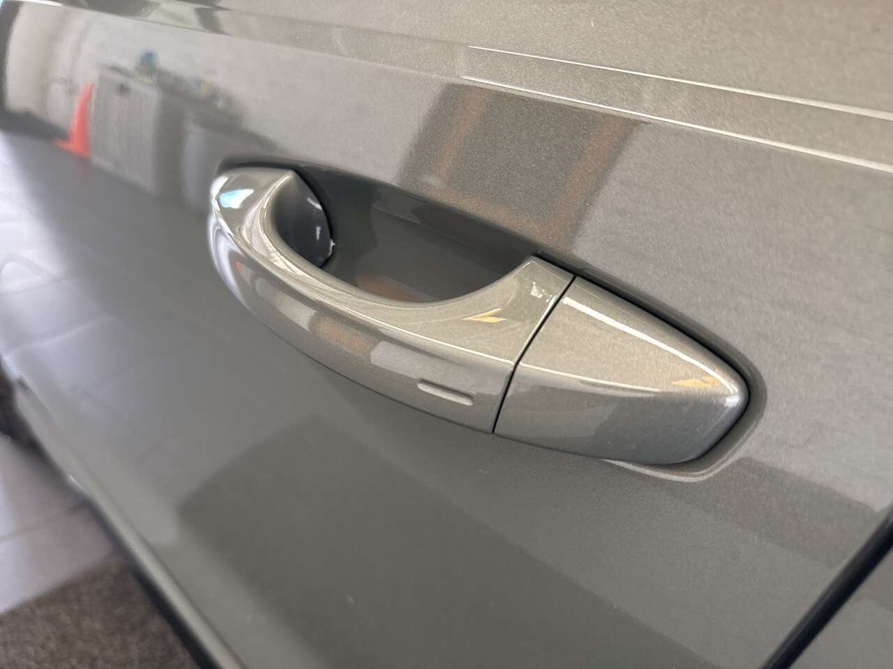 2025 Audi Q3 S Line Premium Image 53 of 57