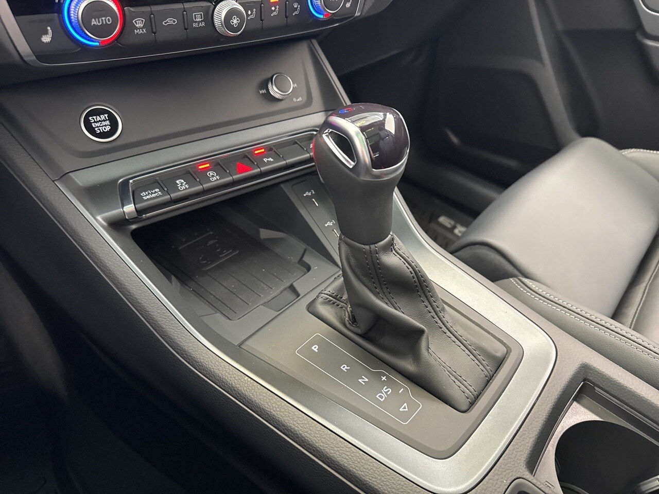 2025 Audi Q3 S Line Premium Image 38 of 57