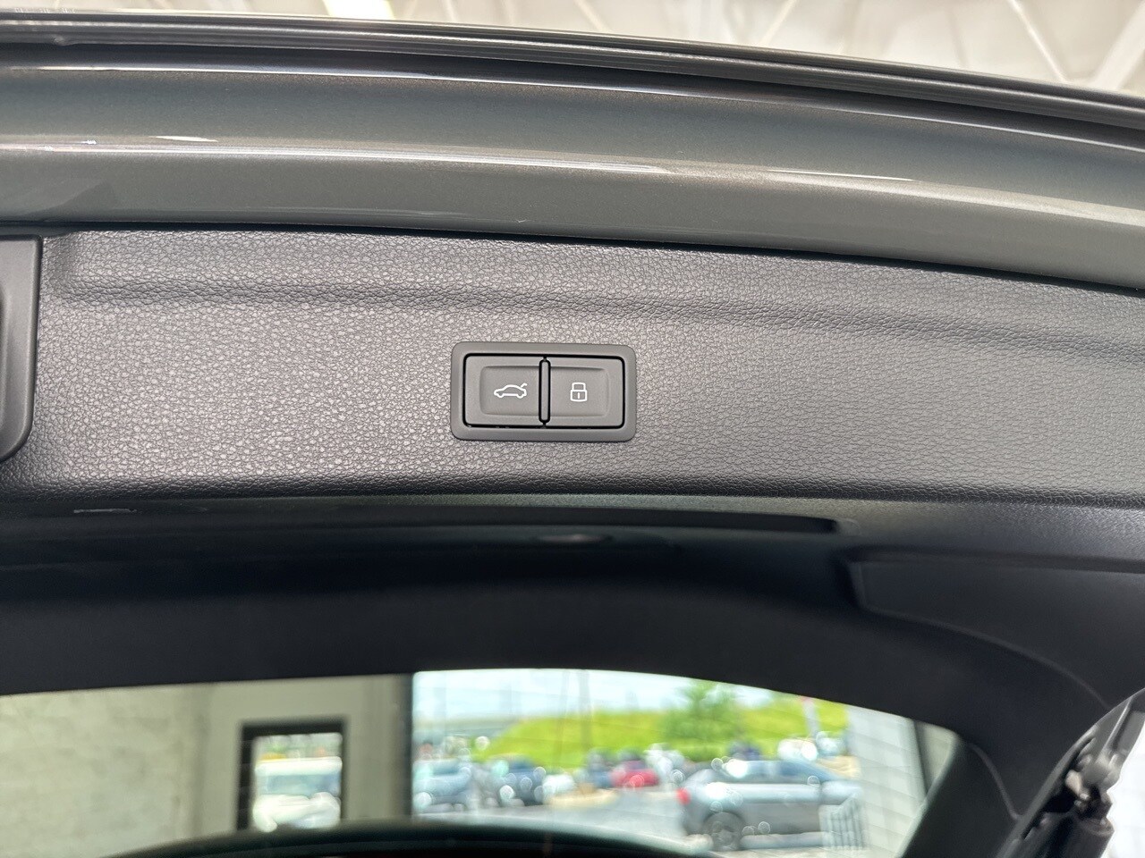 2025 Audi Q3 S Line Premium Image 31 of 57