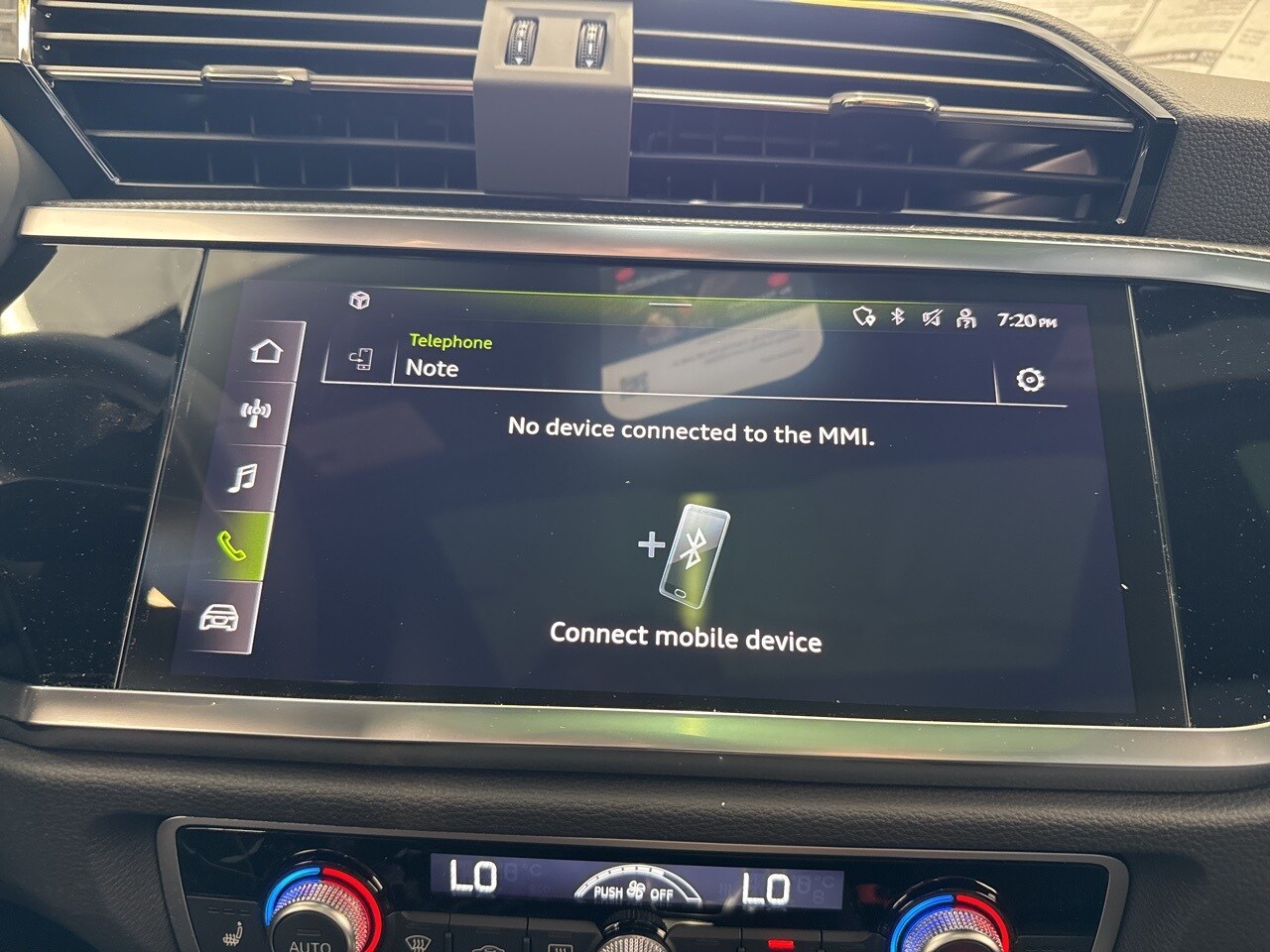 2025 Audi Q3 S Line Premium Image 32 of 57