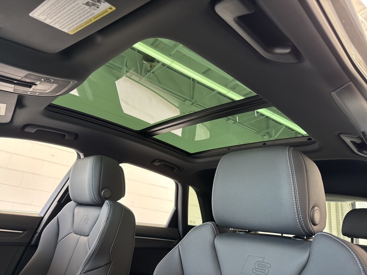 2025 Audi Q3 S Line Premium Image 22 of 57