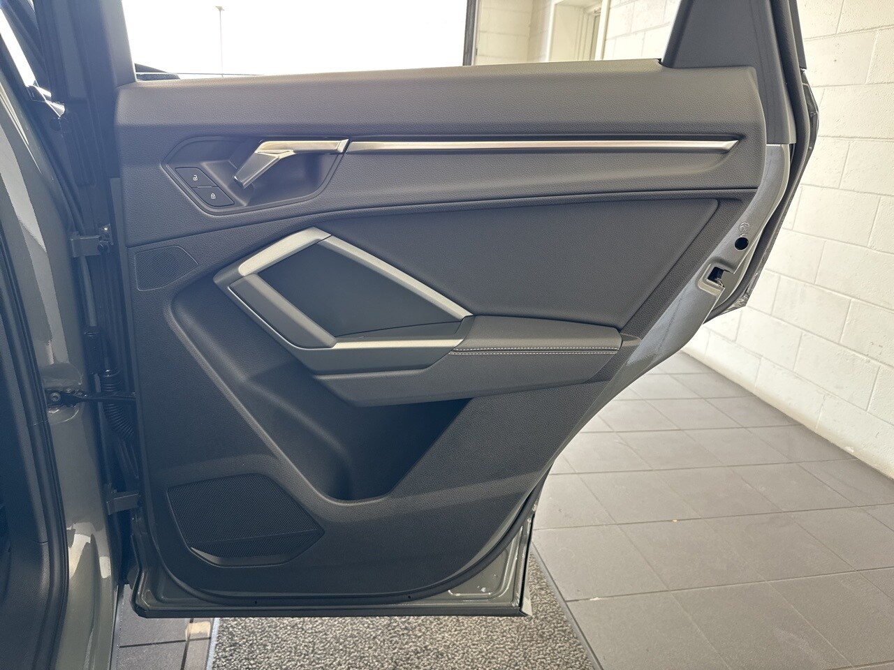 2025 Audi Q3 S Line Premium Image 55 of 57