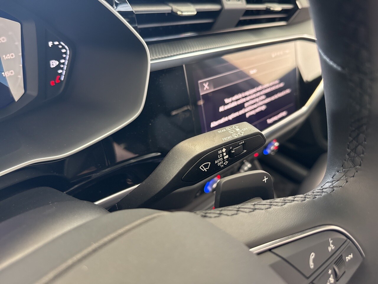 2025 Audi Q3 S Line Premium Image 51 of 57