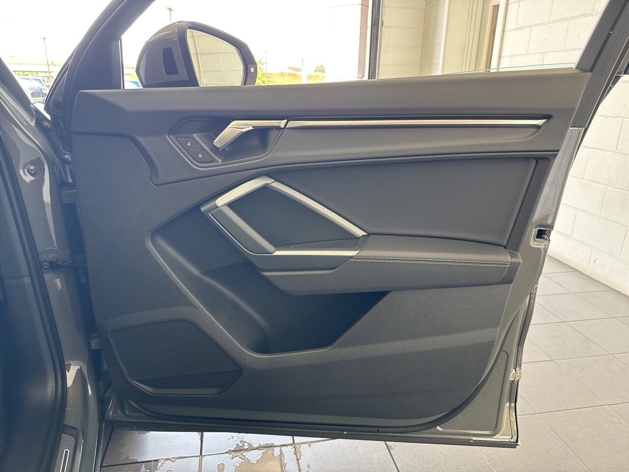 2025 Audi Q3 S Line Premium Image 57 of 57