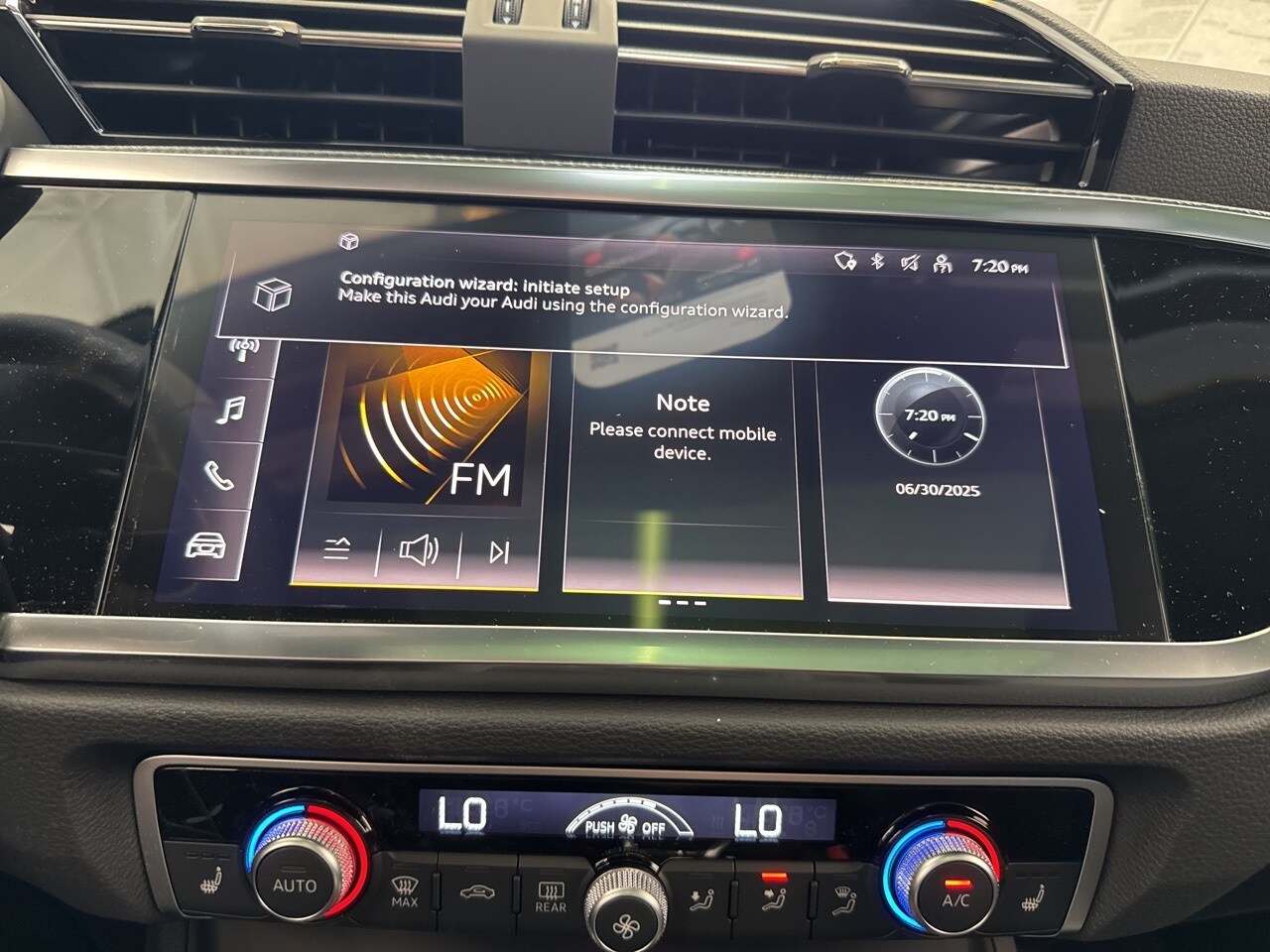 2025 Audi Q3 S Line Premium Image 33 of 57