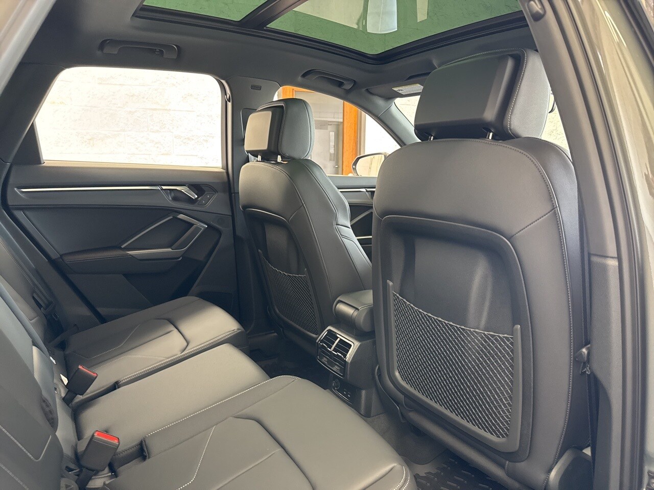 2025 Audi Q3 S Line Premium Image 15 of 57