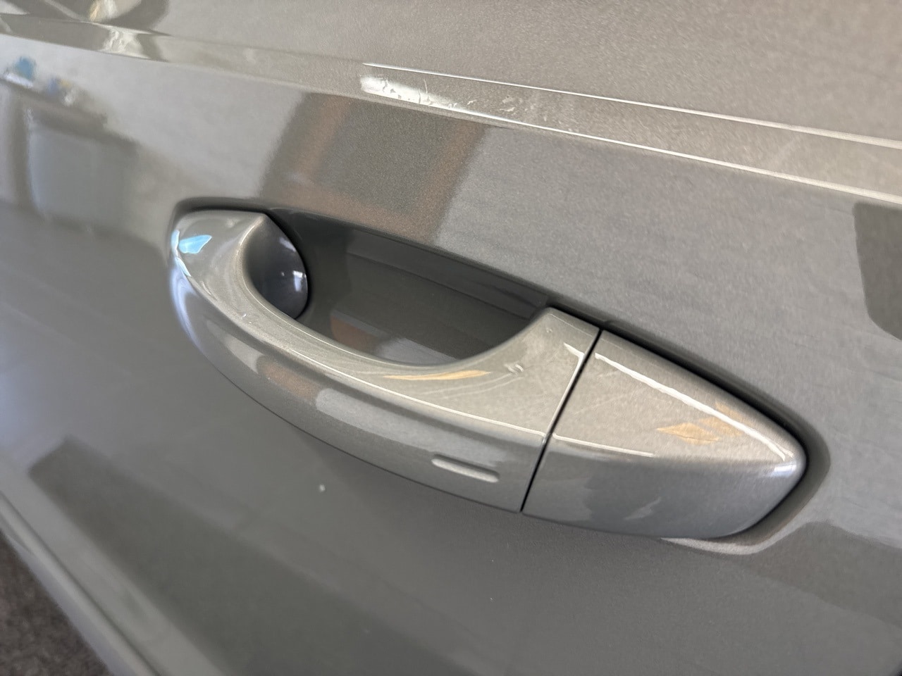 2025 Audi Q3 S Line Premium Image 56 of 57