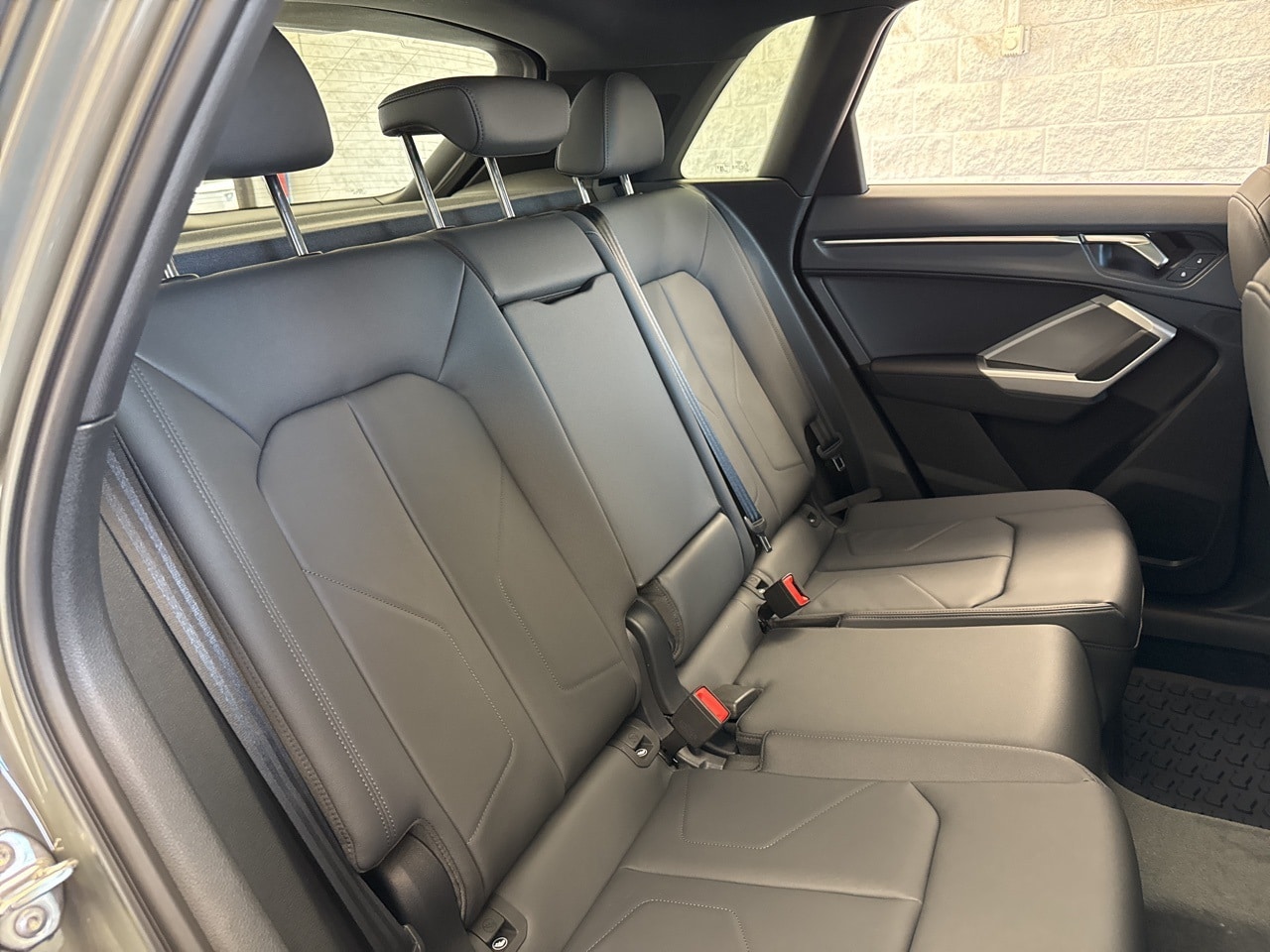 2025 Audi Q3 S Line Premium Image 12 of 57