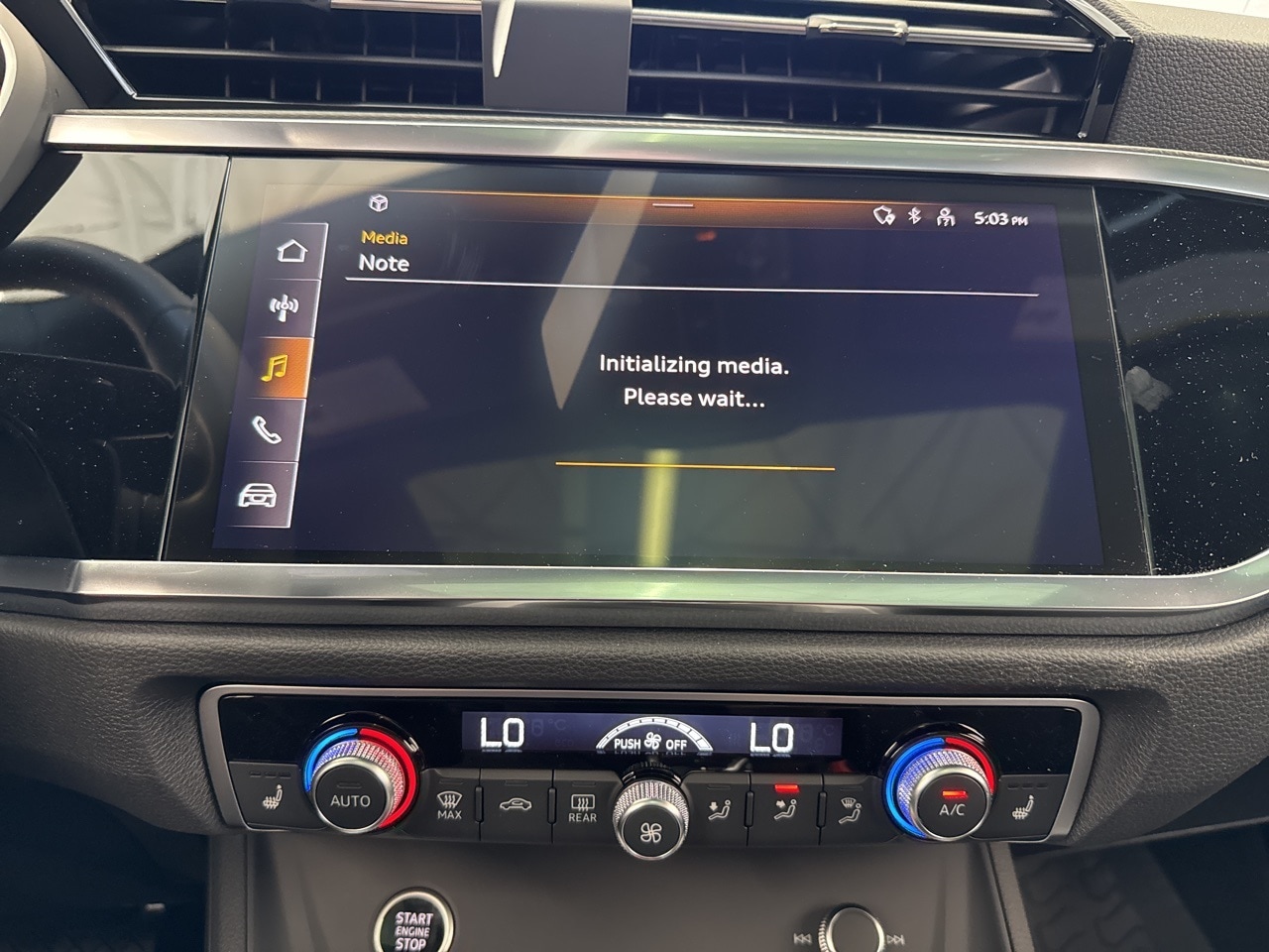 2025 Audi Q3 S Line Premium Image 34 of 57