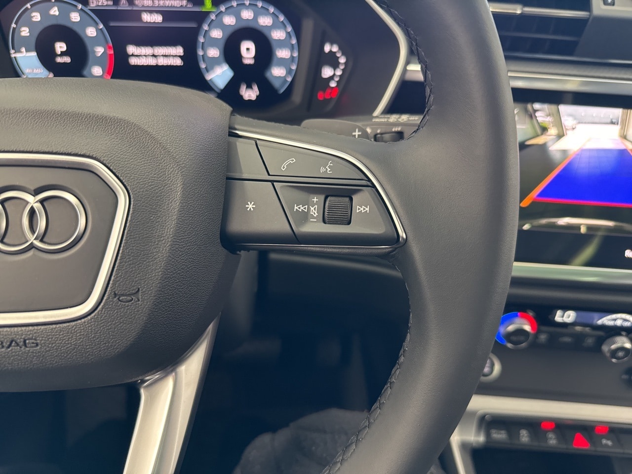 2025 Audi Q3 S Line Premium Image 31 of 57